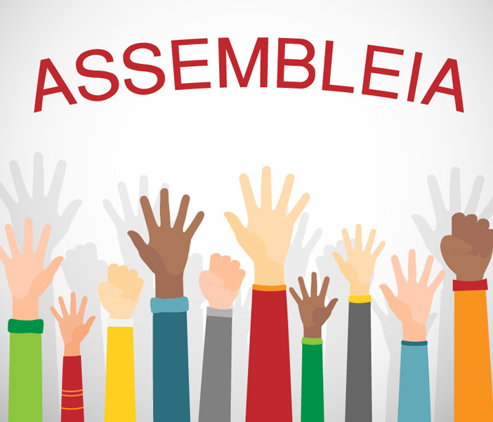 Assembleia Geral